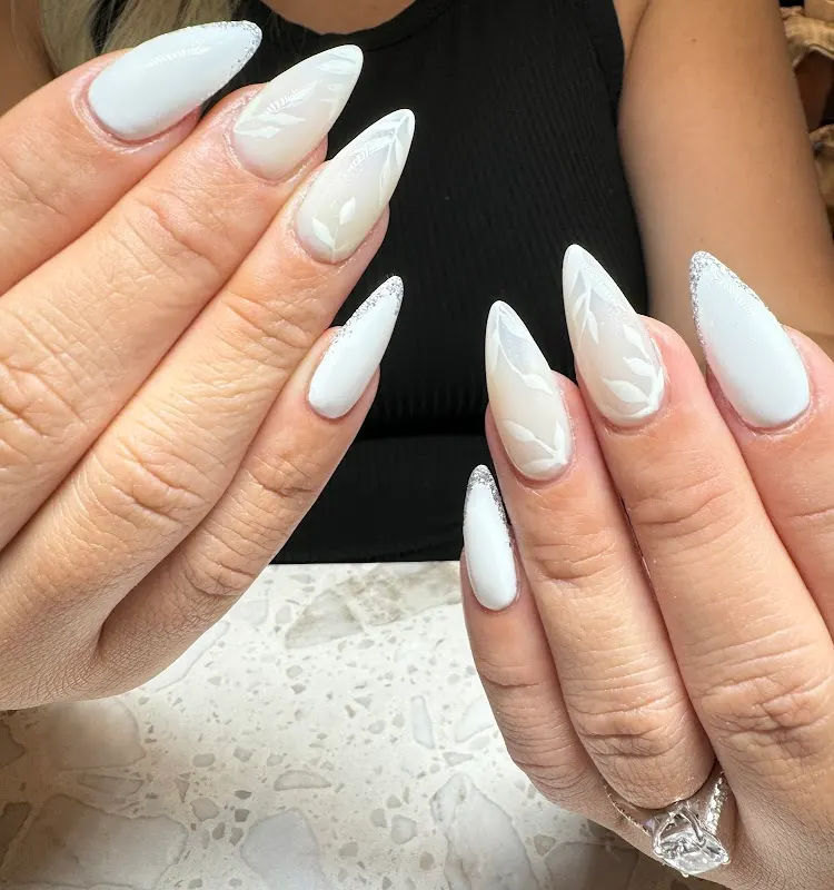 Ooh La La Nails at Beachwalk — Nail salon in St Johns